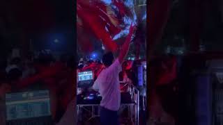 תומר גרמזי | DJ Tomer Garmazi - רכבת לצפון Outside X