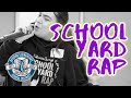 Schoolyard Rap Educational Quiz