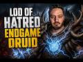 Diablo 4 Sorc ENDGAME LIVE 🔥 Carrying Viewers