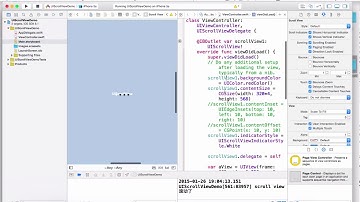 iOS开发玩转界面-UIKit-43.UIPageControl