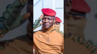 Traoré Is Africa The Anthem Every Real One Will Feel É