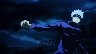 Hey Mama- Satoru Gojo Edit