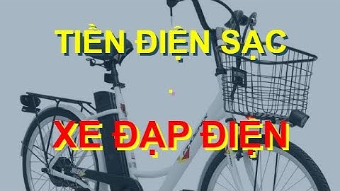 Cục sạc xe đạp điện hkbike giá bao nhiêu năm 2024