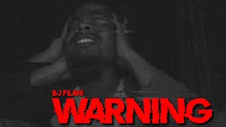 WARNING - Short message ||  Bj Films