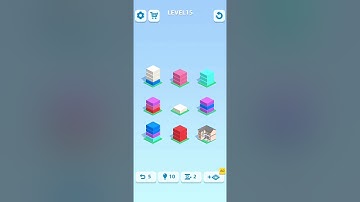 House Sort Puzzle Level 15 Walkthrough Solution iOS/Android
