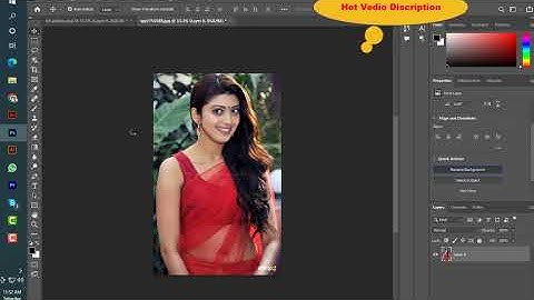 How To Joint Picture Editing Remove Background in Photoshop cc | Part 44 bp || AZ Pixel Point