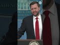 JD Vance outlines timeline and terms of new US-Iran deal