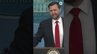 JD Vance outlines timeline and terms of new US-Iran deal