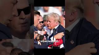 Secret Service Under Fire: Director Admits Failure in Trump Assassination Attempt #KimberlyCheatle