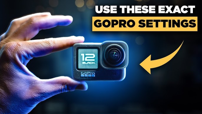 GoPro: Introducing HERO12 Black  Everything You Need to Know