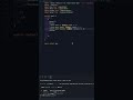 Cara Install dan Setup Axios (Fetch Data) #reactjs #programming #indonesia #coding #axios
