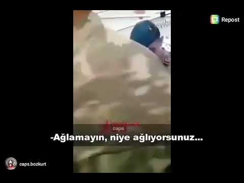 Şehit annesi yürekleri dağladı😭😭😭