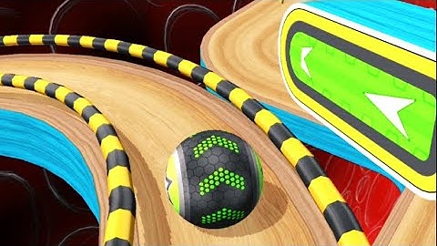 Going Balls SpeedRun Gameplay Level 67 - 69 | Tama GamePlay