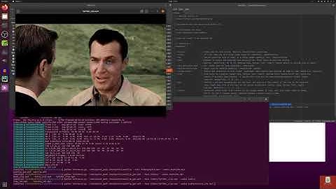 Wav2Lip - Accurately Lip-syncing Videos In The Wild!