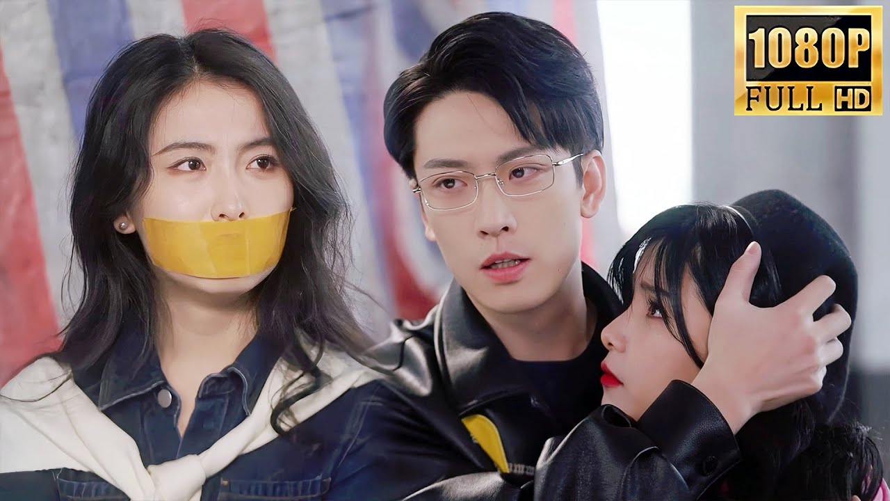 Упс~ Хозяйку и Жену похитили. Он решил спасти Хозяйку!