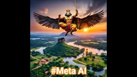 You can make videos with meta ai #shorts #ai #meta #viral
