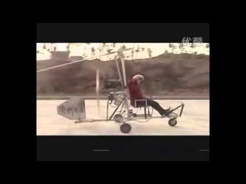 Videó: Az Autogyro csináld magad. Rajzok, a munka rövid leírása