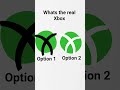 Whats the real one