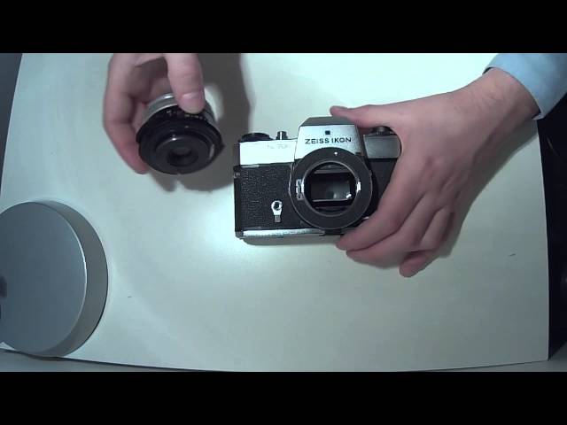 美品 Zeiss Ikon SL706 + ULTRON 50mm F1.8 zeiss-ikon-sl-706-color-ultron