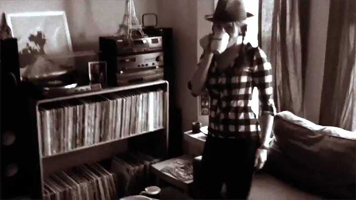 "Coyote Blues" Promo Video--Caitlin Robertson