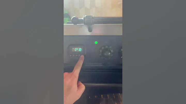 How to Use the ILVE Ovens