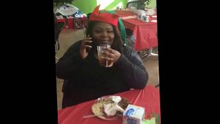ESR Holiday Mannequin Challenge 2016