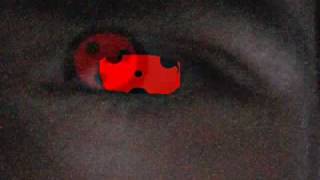 Tenma Uchiha Sharingan Colour Contact Lenses screenshot 5