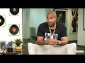 N.O.R.E. Talks Mass Appeal And Rekindling Friendship With Nas