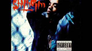 Shyheim - Jiggy Comin&#39; (1996)