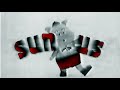 Sunkus Logo Effects (Sponsored by Gamavision Csupo Effects)