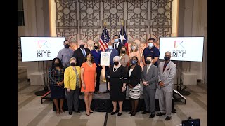 Comcast RISE to Award an Additional $1 Million in Grants to Small Businesses in Houston