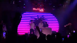 Ceg - Şampanya - Eskişehir Hollystone Konseri 7 Aralık 2025