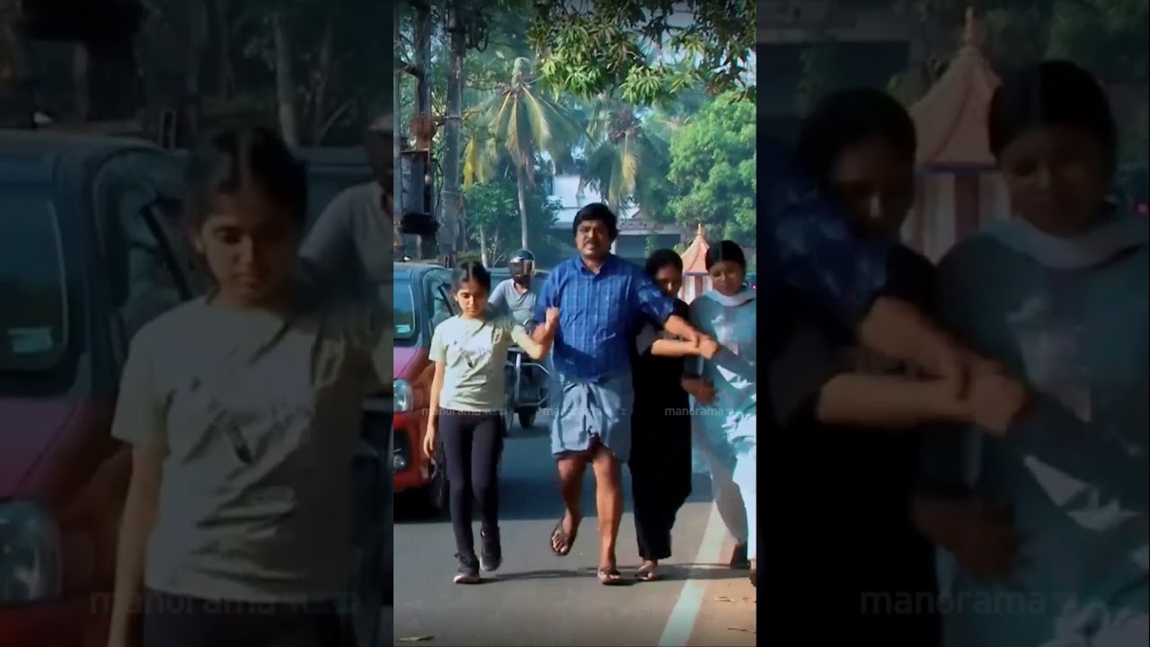 സത്യേട്ടാ.....സത്യേട്ടാ....Marimayam | manoramaMAX