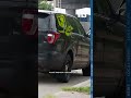 Suspect in alleged gunpoint carjackings dies in officer-involved shooting