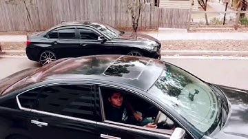 DJI ACTIVE TRACK : MAKE THE DRONE FOLLOW YOU