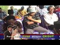 JAIPONG  KEMBANG BOLED - DERMAYONAN..BERSAMA SINDEN KESOHOR BREBES