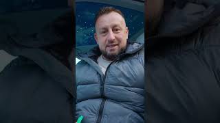 Fikuśne wnętrze Opla Adama 🤔 | Z drugiej ręki #shorts