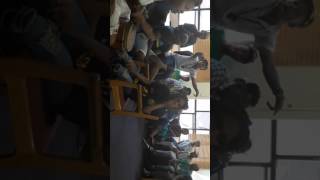 UWC PASMA