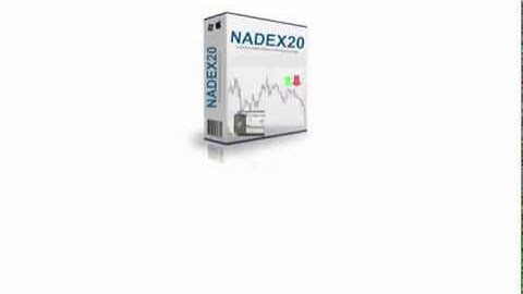 NADEX 20 Minute Binary Options System Overview