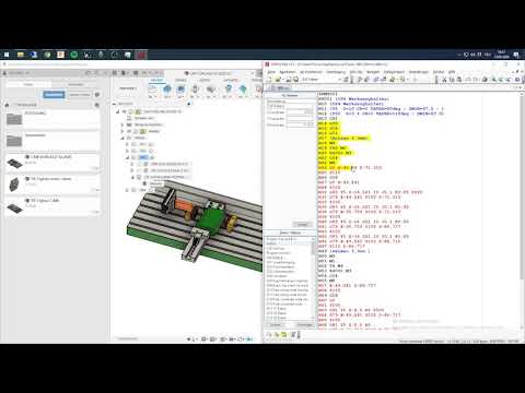 MAHO CNC Tipps & Tricks E09 - Fusion 360 Post Prozessor bearbeiten