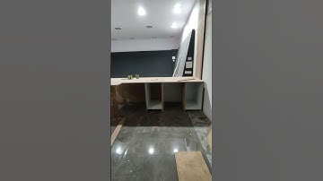 reception counter desk table design 2023#shorts #reception #desk #decor #interiordesign