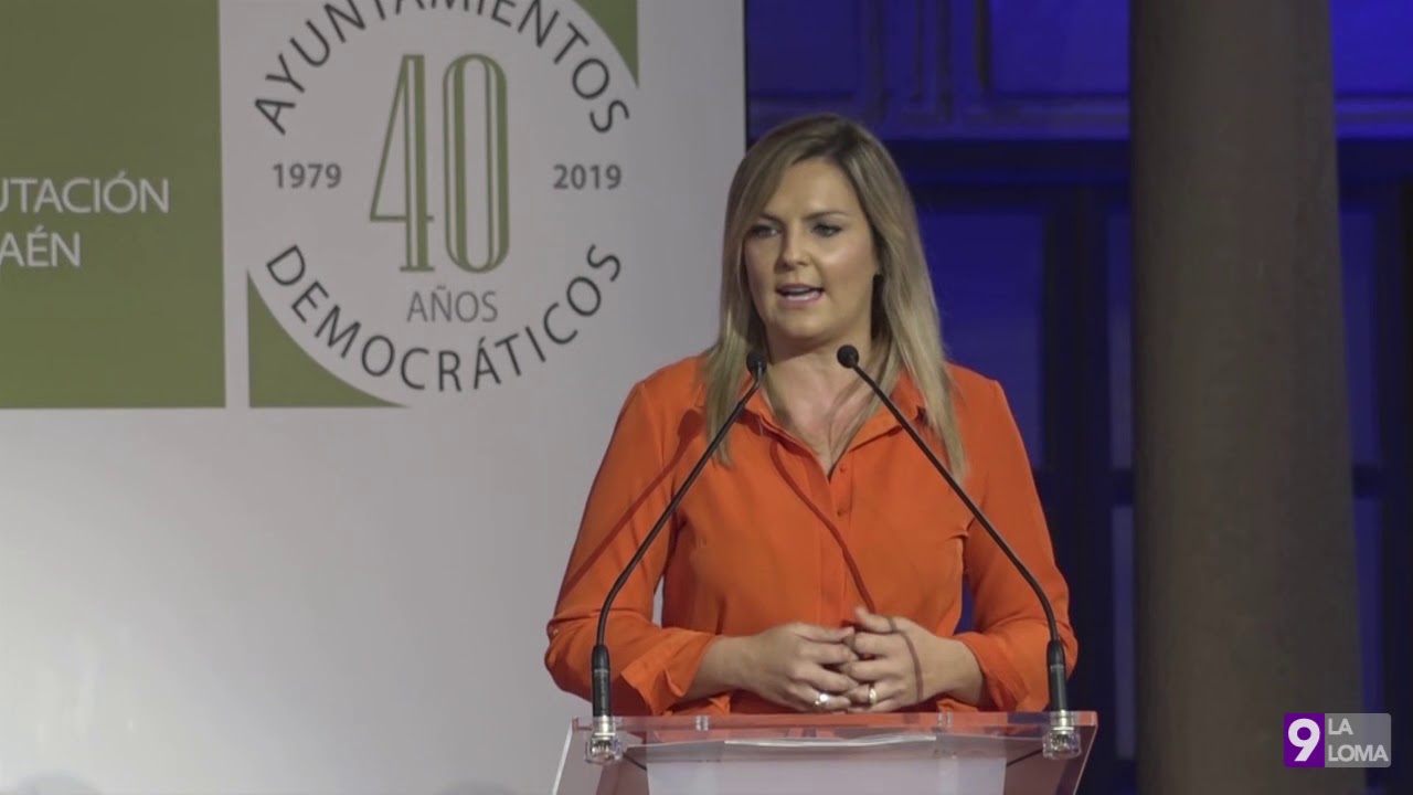 Eventos - Gala Premios Jaén Paraiso Interior 2018