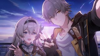 Return Of None memory Of Meme Boss  Slowed  Reverb  Honkai Star Rail Ost