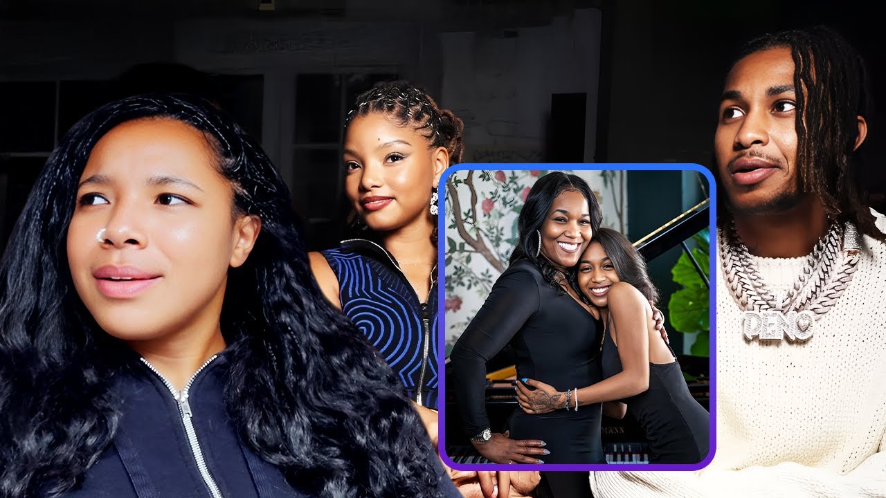 Halle Bailey puts DDG on LOCKDOWN with Child Custody + EXPOSES His Mom | Reaction