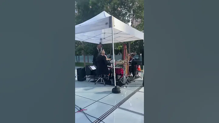 The Destiny Muhammad Trio w/ Guest James Mahone fo...