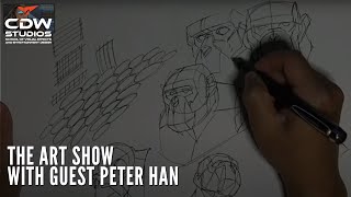 The Art Show - With Peter Han