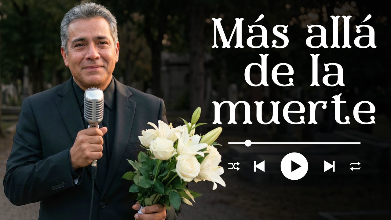 ESTE BOLERO TE HARÁ LLORAR SI HAS PERDIDO A ALGUIEN QUE AMABAS Y TODAVÍA LO SIENTES CERCA