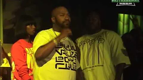 UGK 4 LIFE - ALBUM RELEASE PARTY