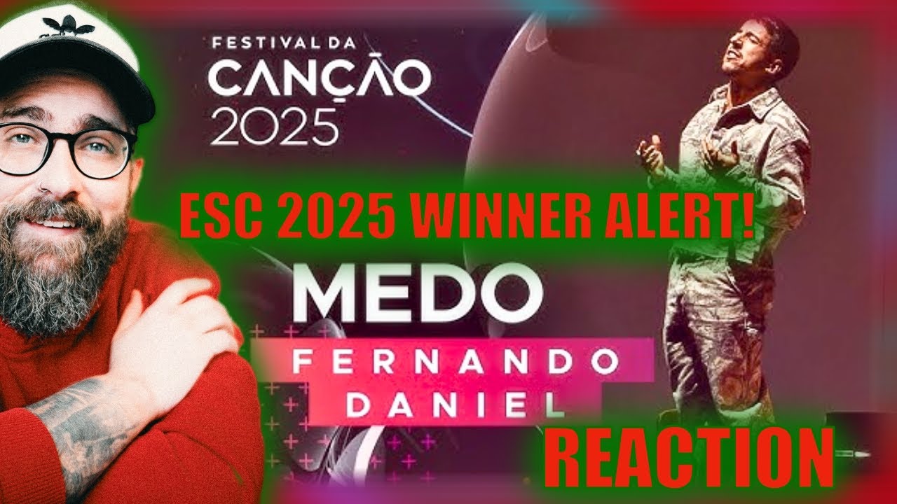 WINNER ALERT?! Professional reacts to Fernando Daniel 