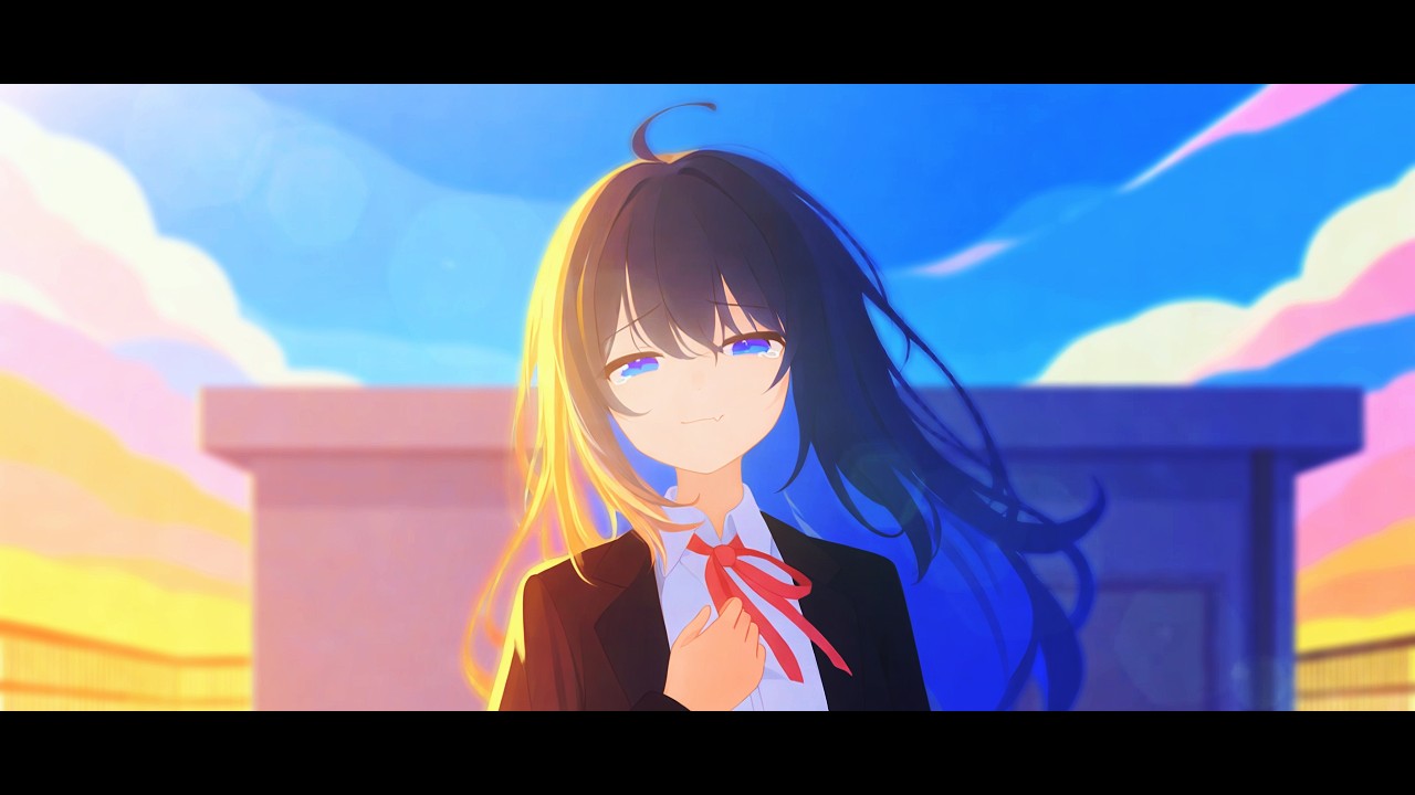 Watch Doll — AI Anime Music Video | Moon Ry on YouTube Watch Doll — AI Anime Music Video | Moon Ry on YouTube
